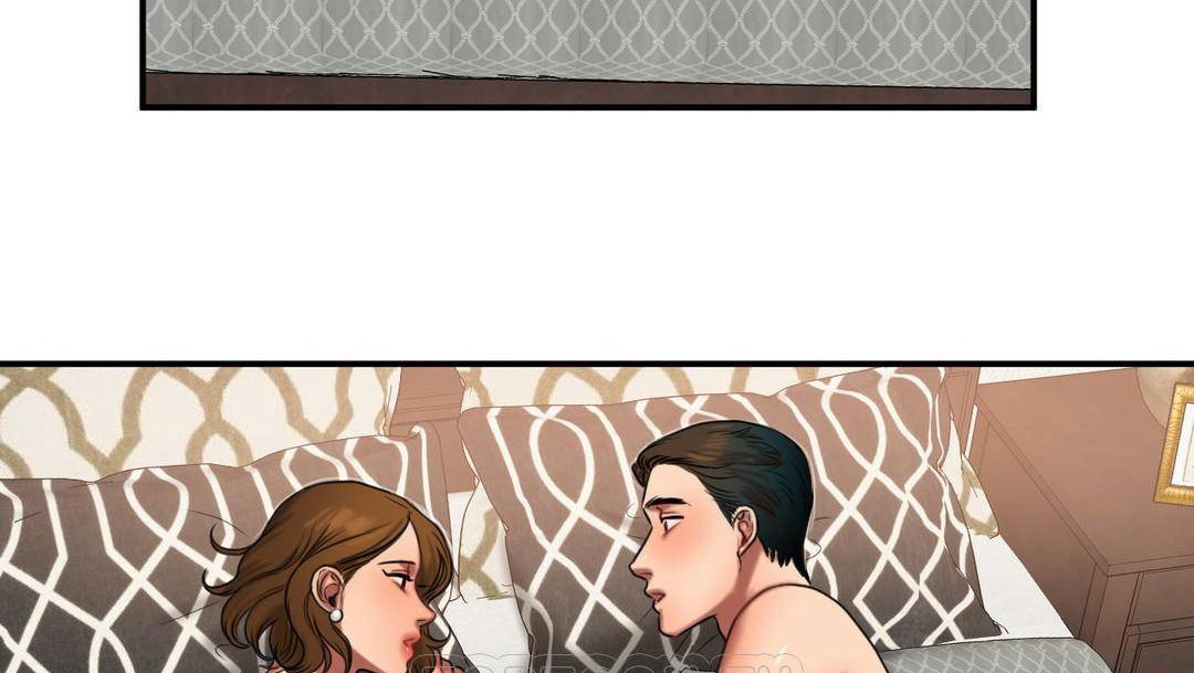 夫人的礼物第53话