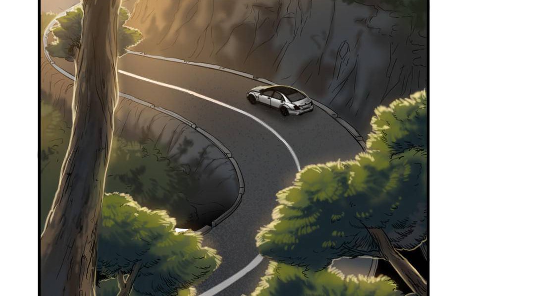 夫人的礼物第54话