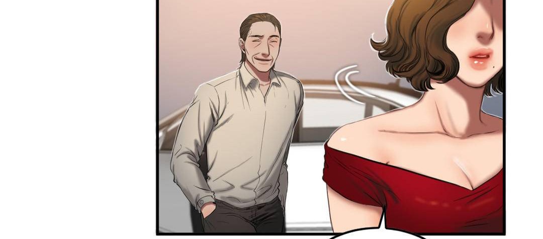 夫人的禮物第54話