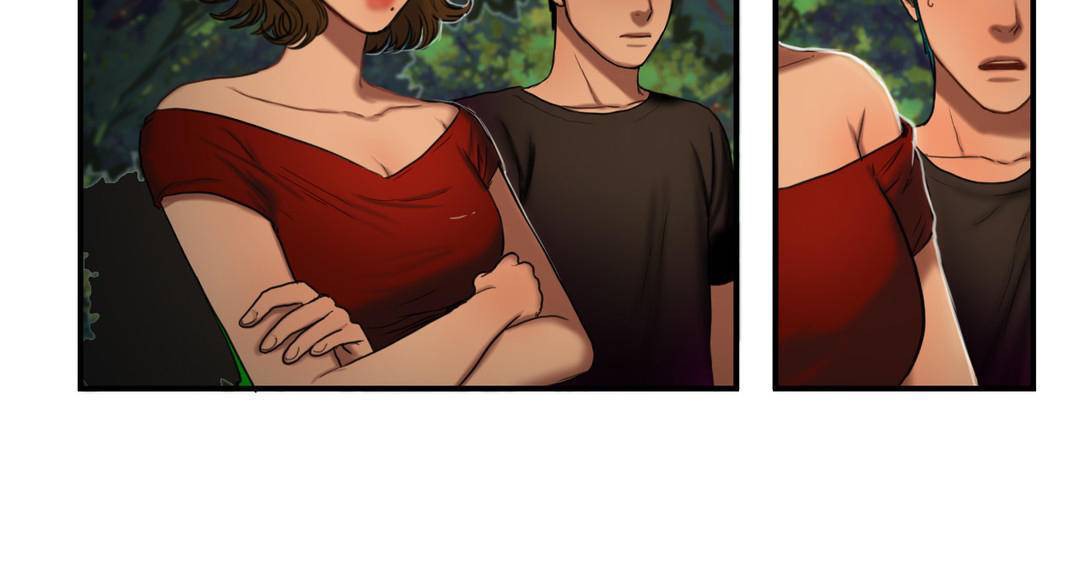 夫人的禮物第55話