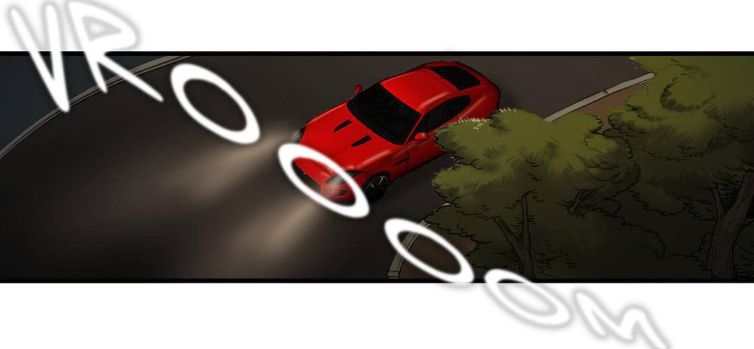 夫人的礼物第55话