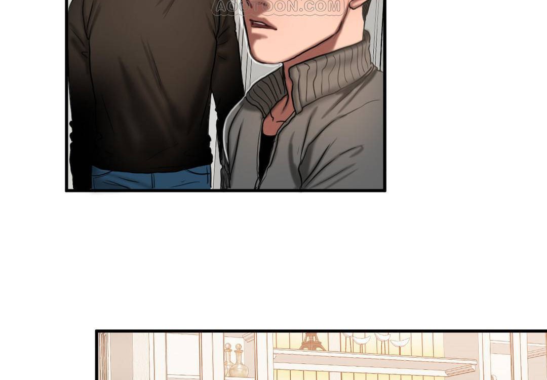 夫人的禮物第55話