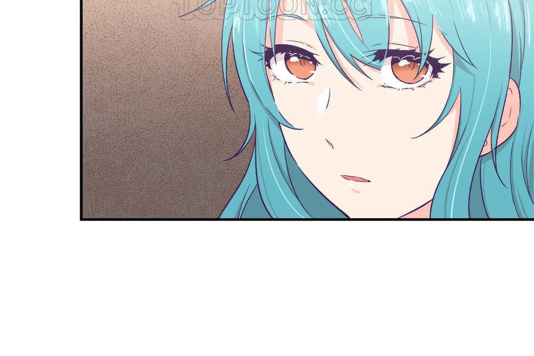 可愛的他第10話