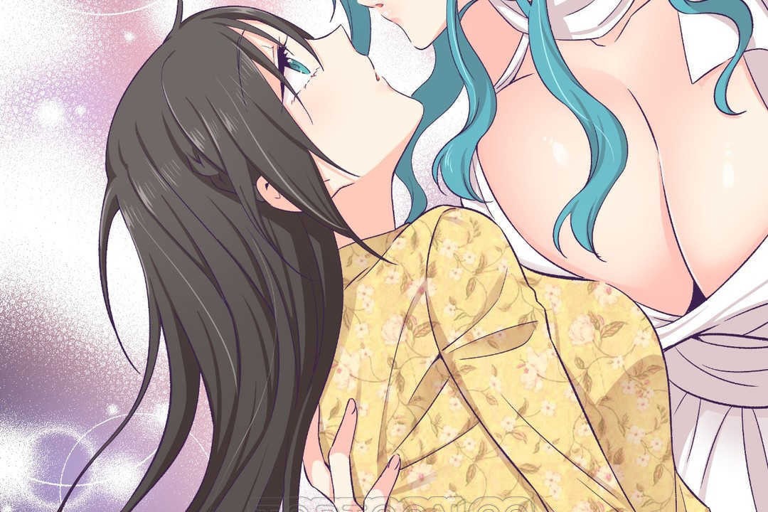 可愛的他第10話