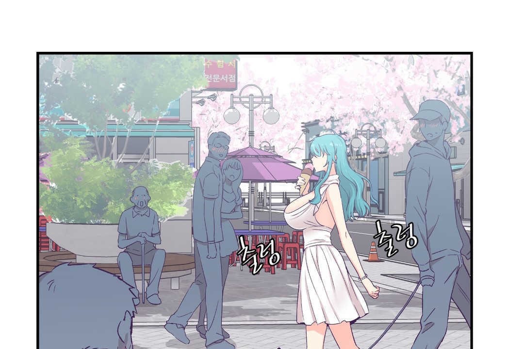 可爱的他第10话