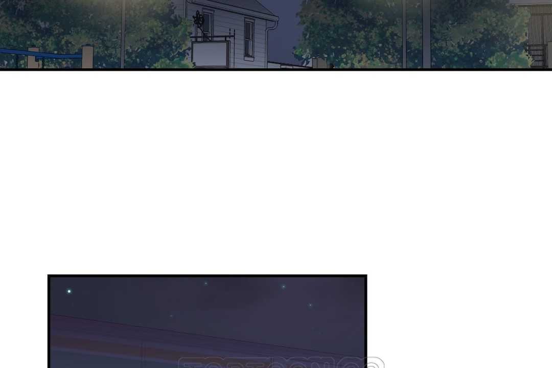 可爱的他第12话