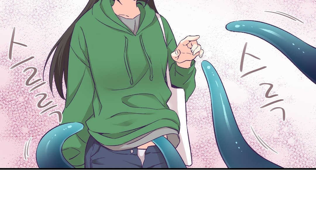 可爱的他第12话