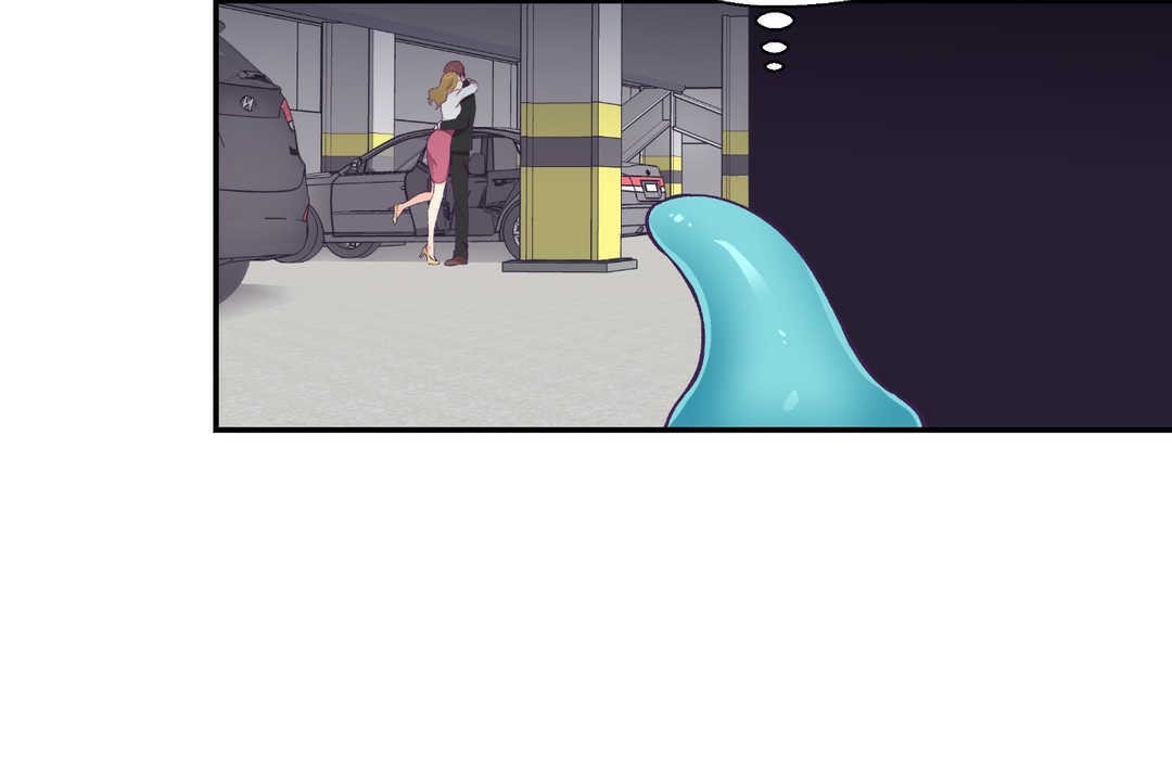 可愛的他第13話