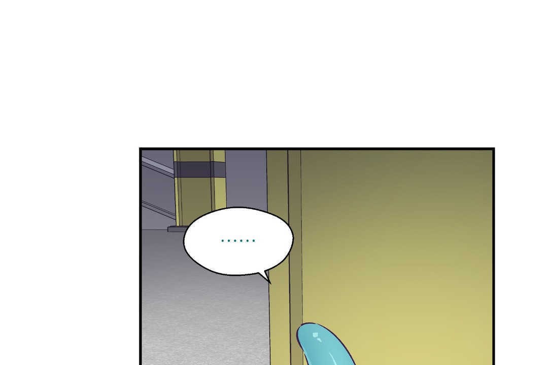 可愛的他第13話