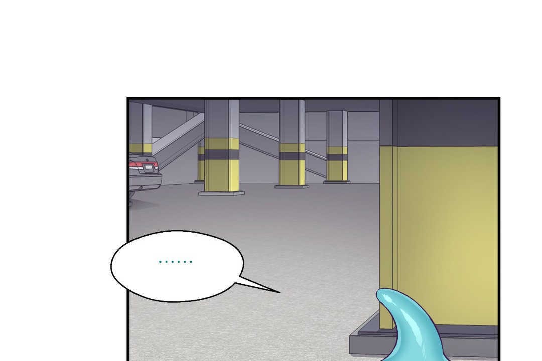 可愛的他第13話