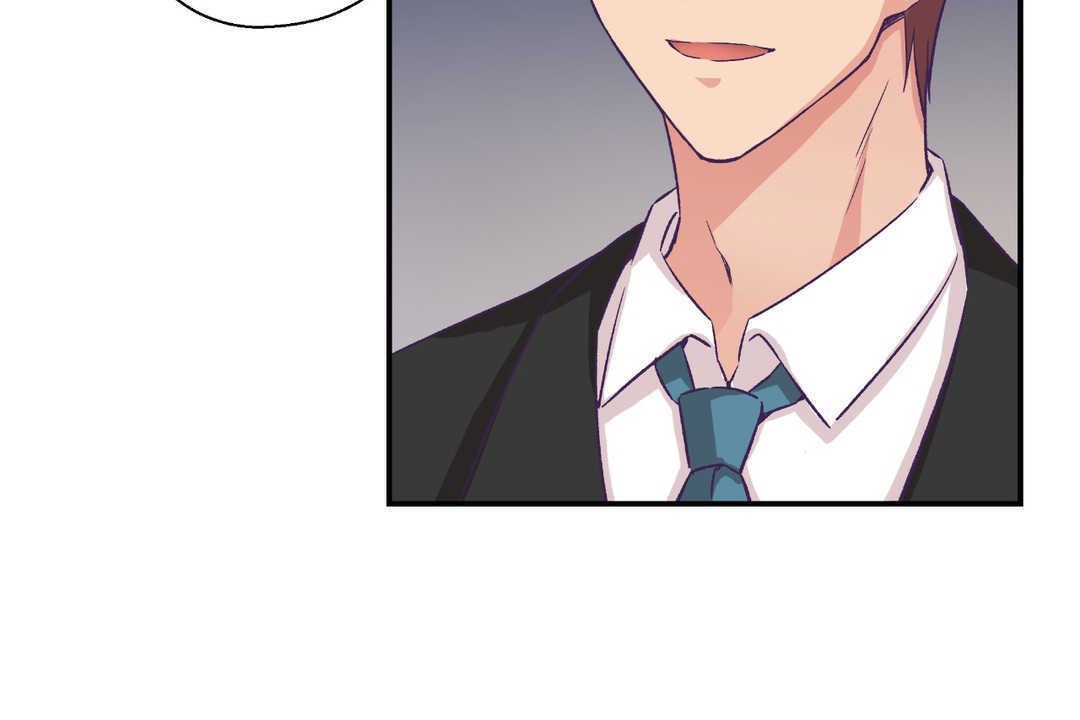 可爱的他第14话