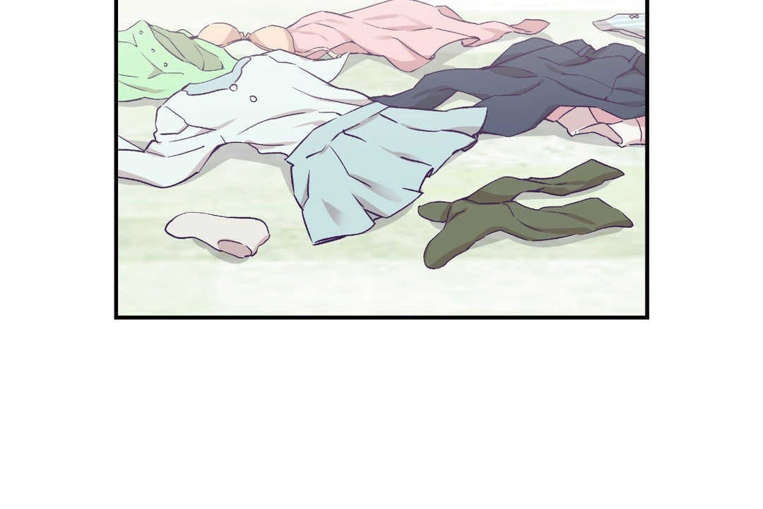 可愛的他第15話