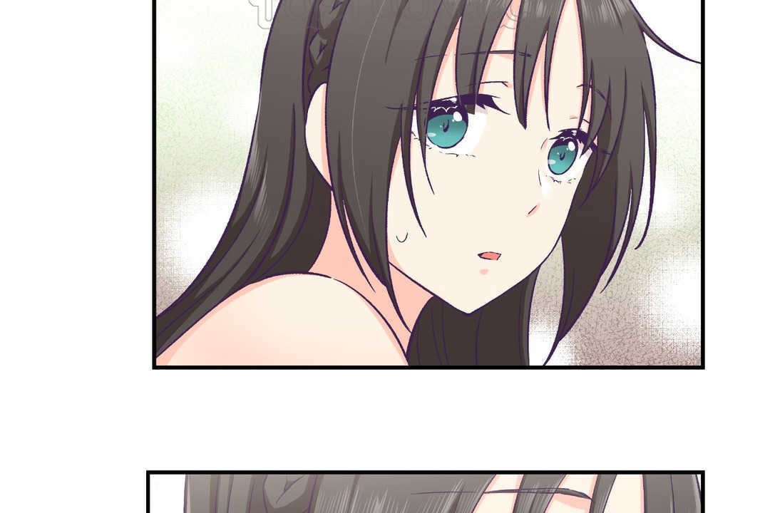 可愛的他第15話