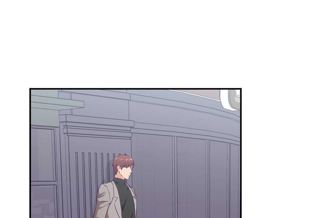 可愛的他第15話