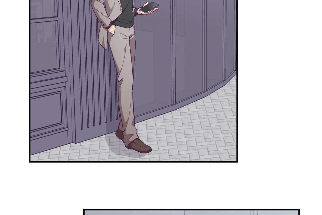 可爱的他第15话