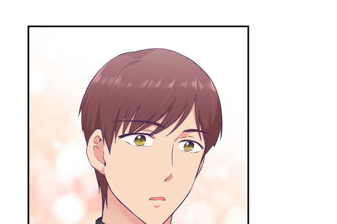 可爱的他第15话