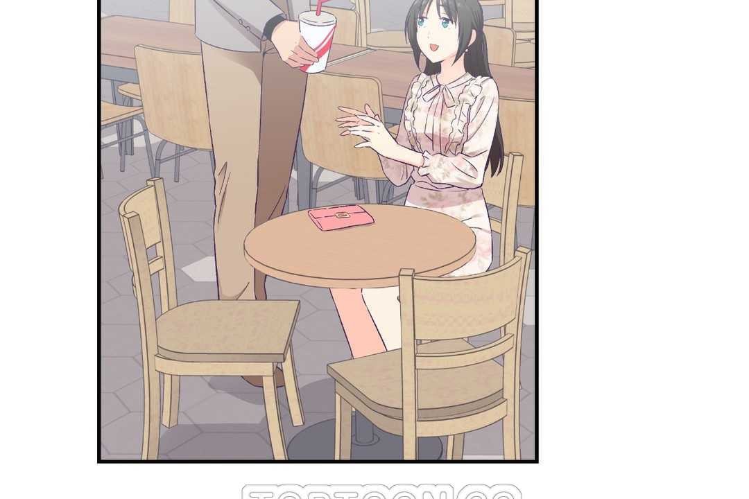 可爱的他第15话