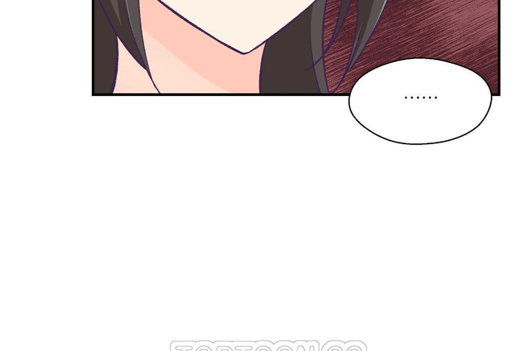 可爱的他第15话