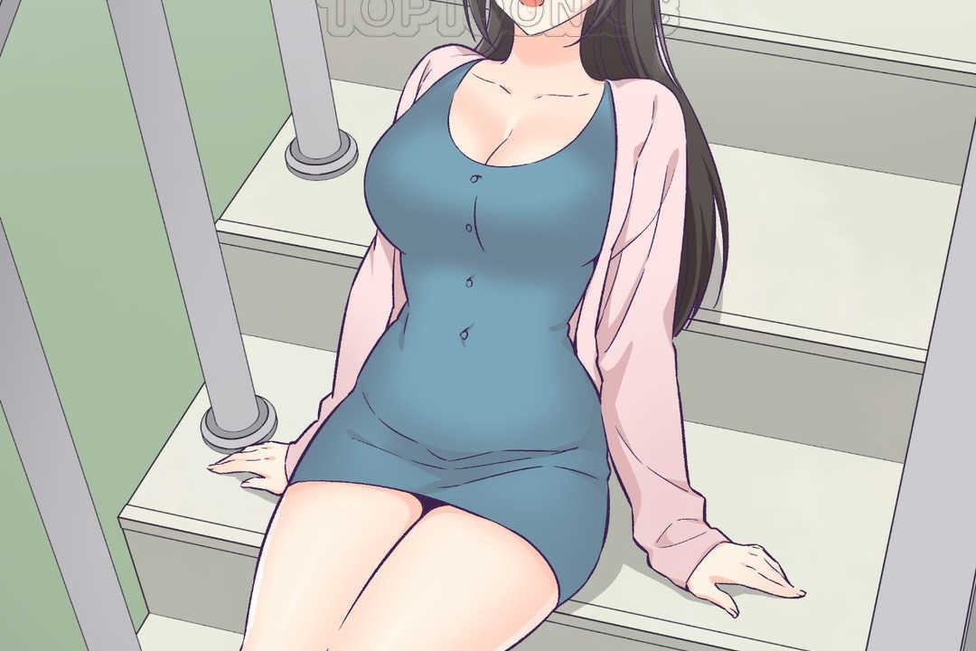 可愛的他第16話