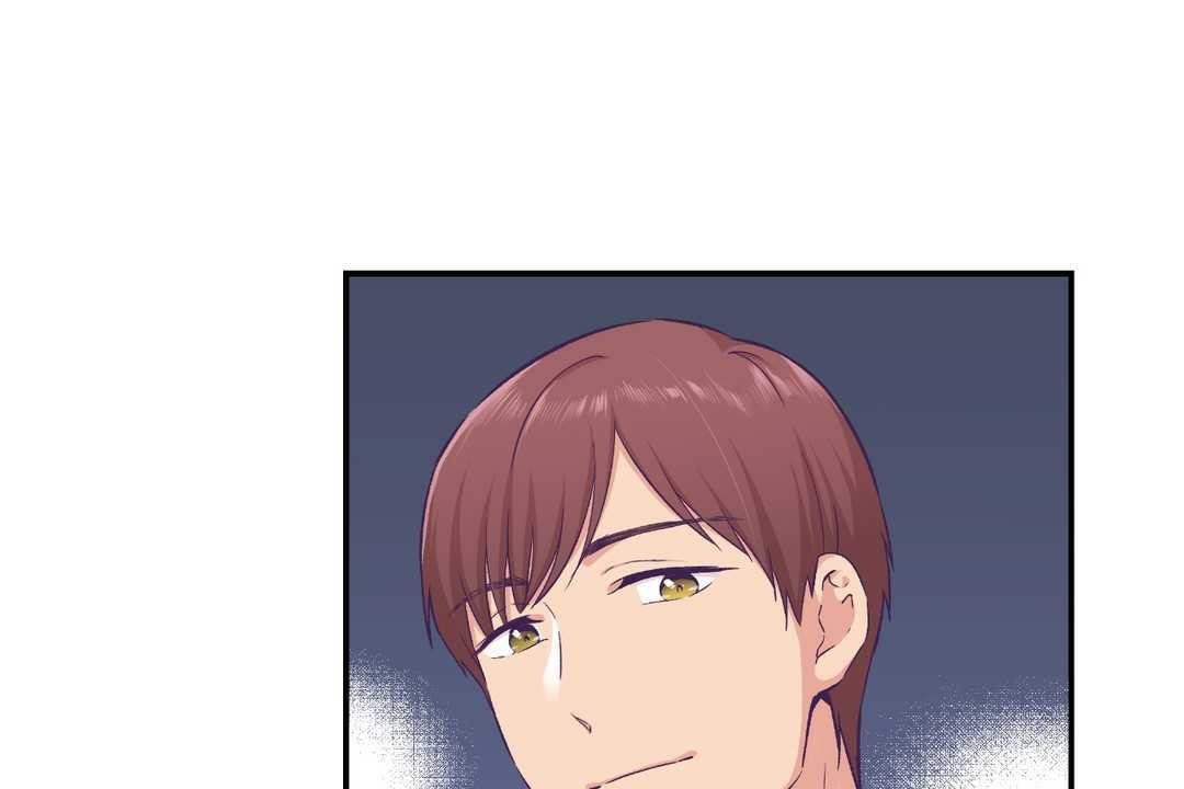 可爱的他第16话