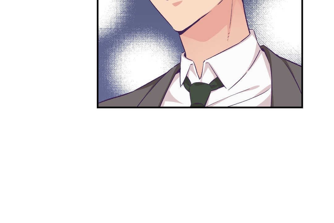 可愛的他第16話