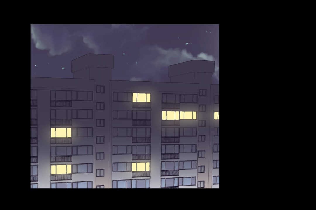 可爱的他第17话