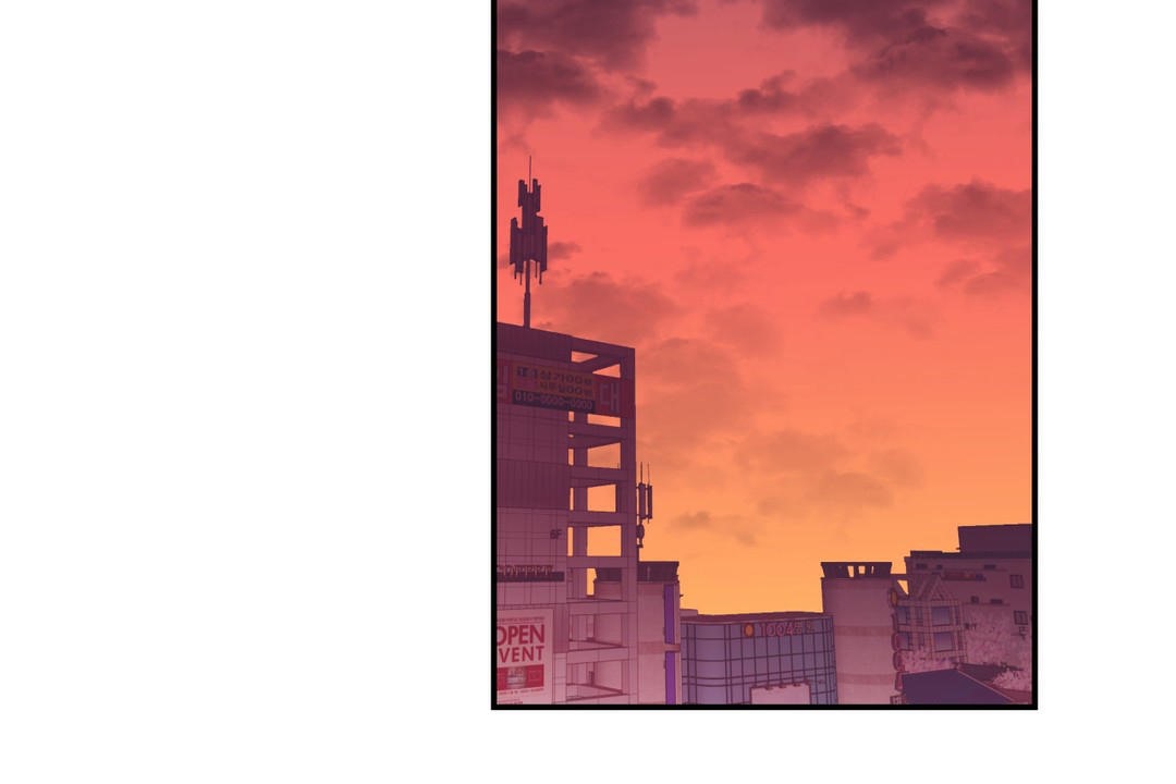 可爱的他第18话