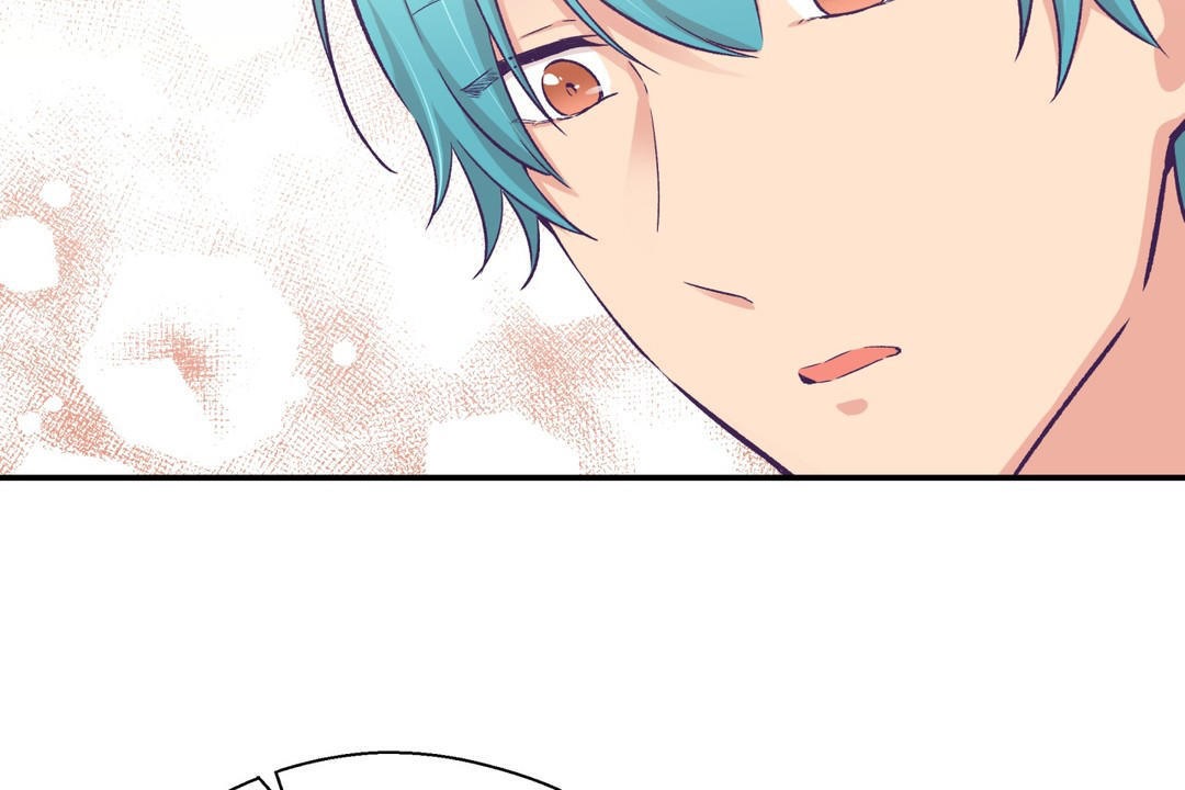 可愛的他第18話