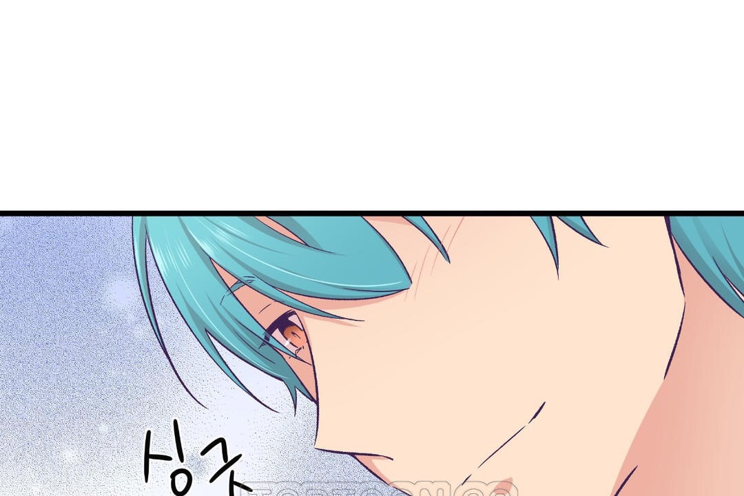 可爱的他第18话