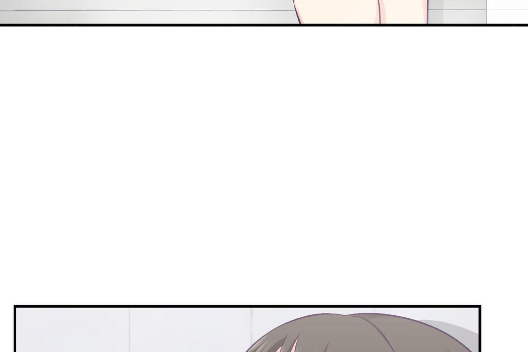 可爱的他第18话