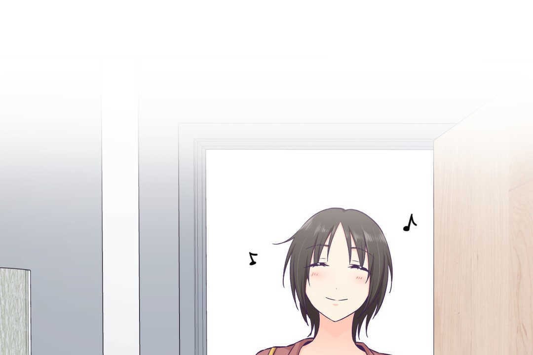 可爱的他第19话