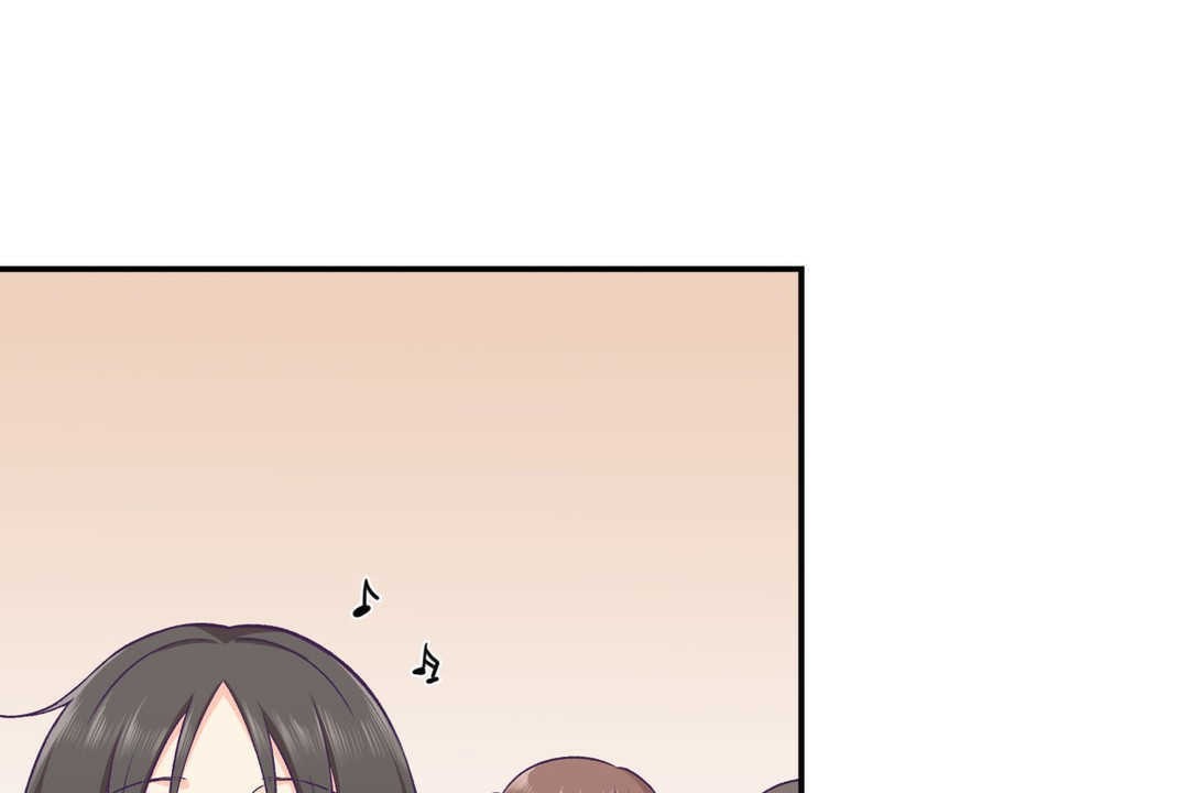 可爱的他第19话