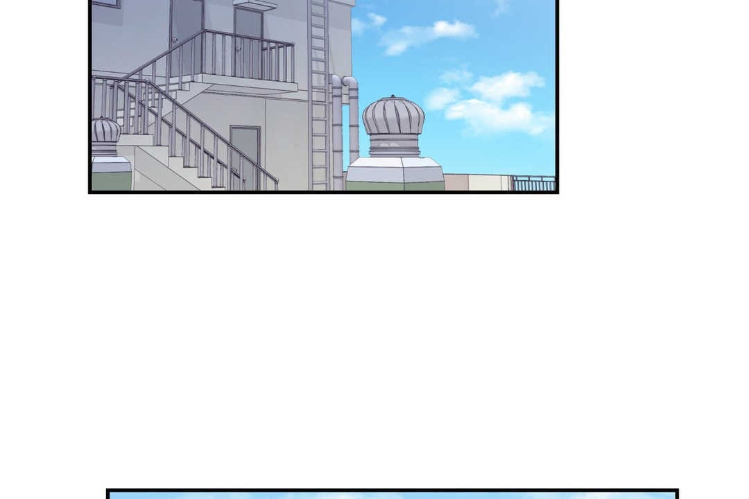 可爱的他第19话