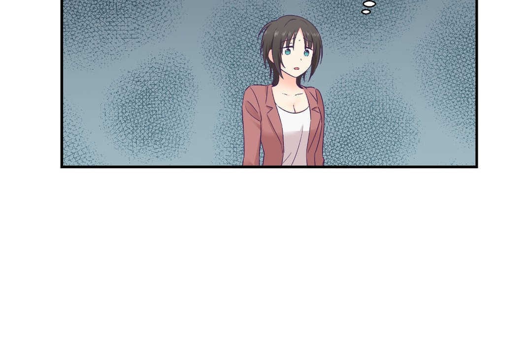 可爱的他第19话