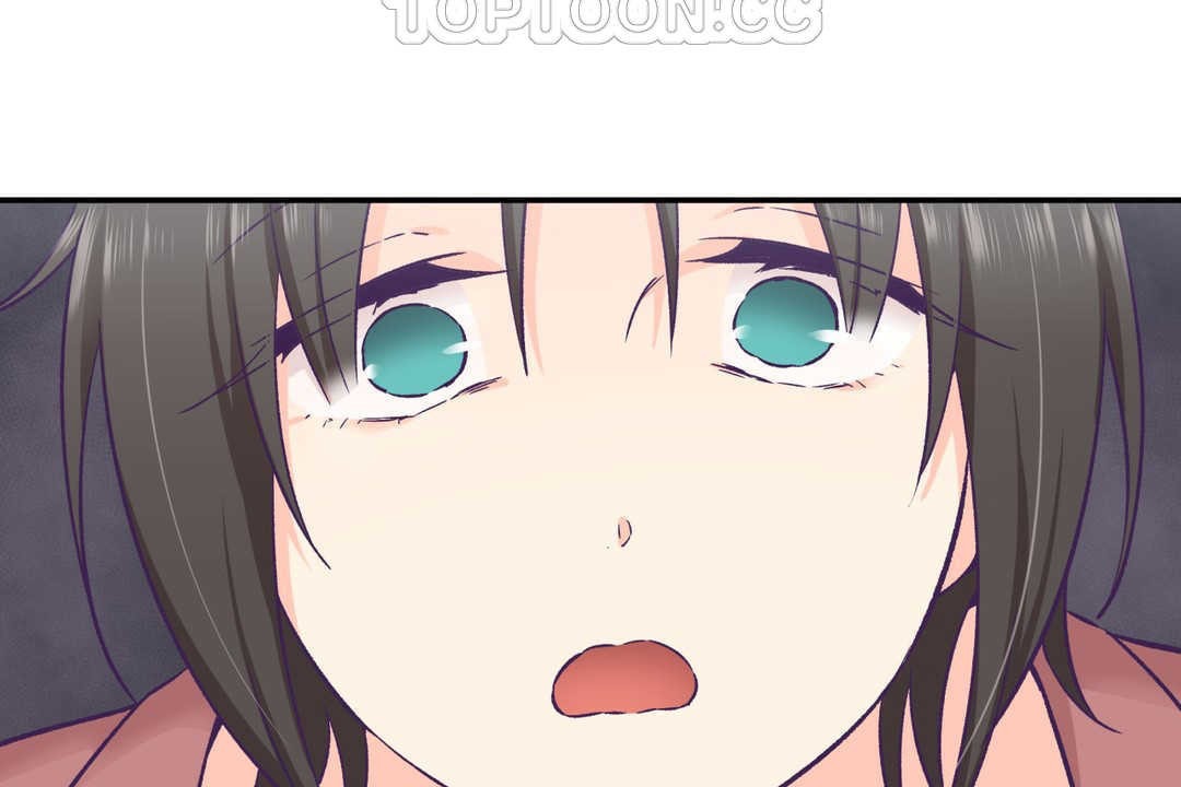 可爱的他第19话