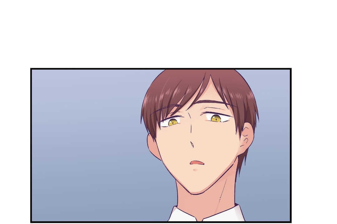 可爱的他第19话