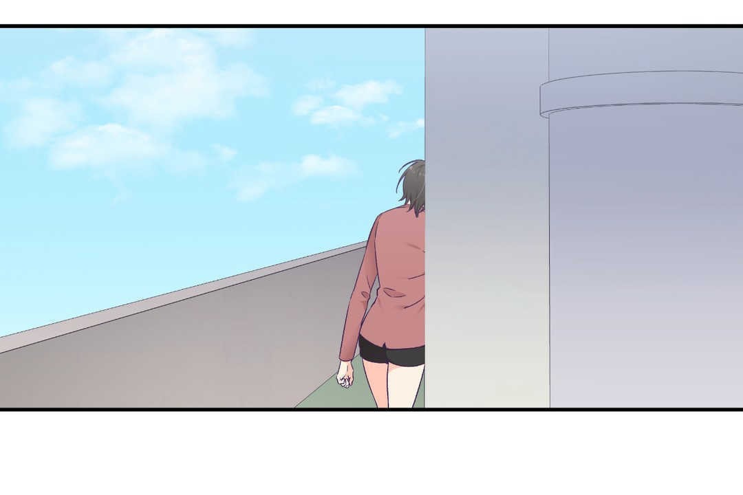 可愛的他第19話