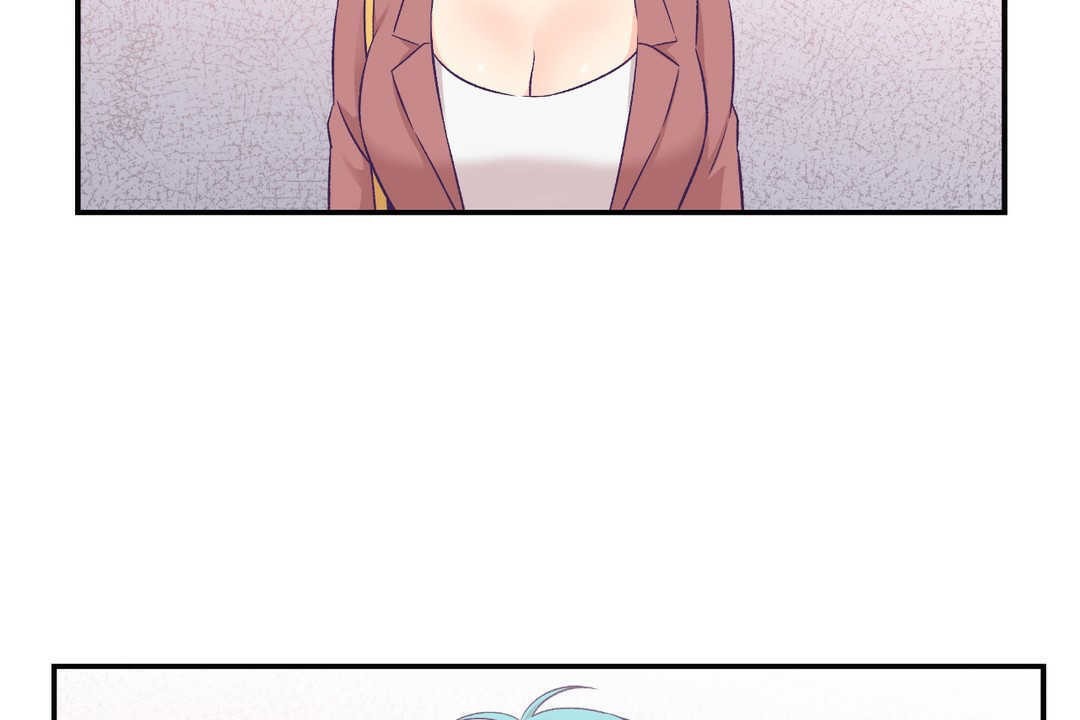 可爱的他第19话