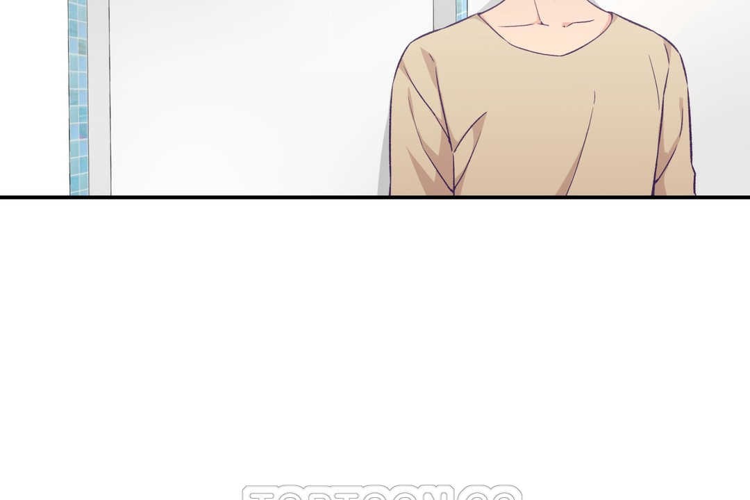 可爱的他第20话