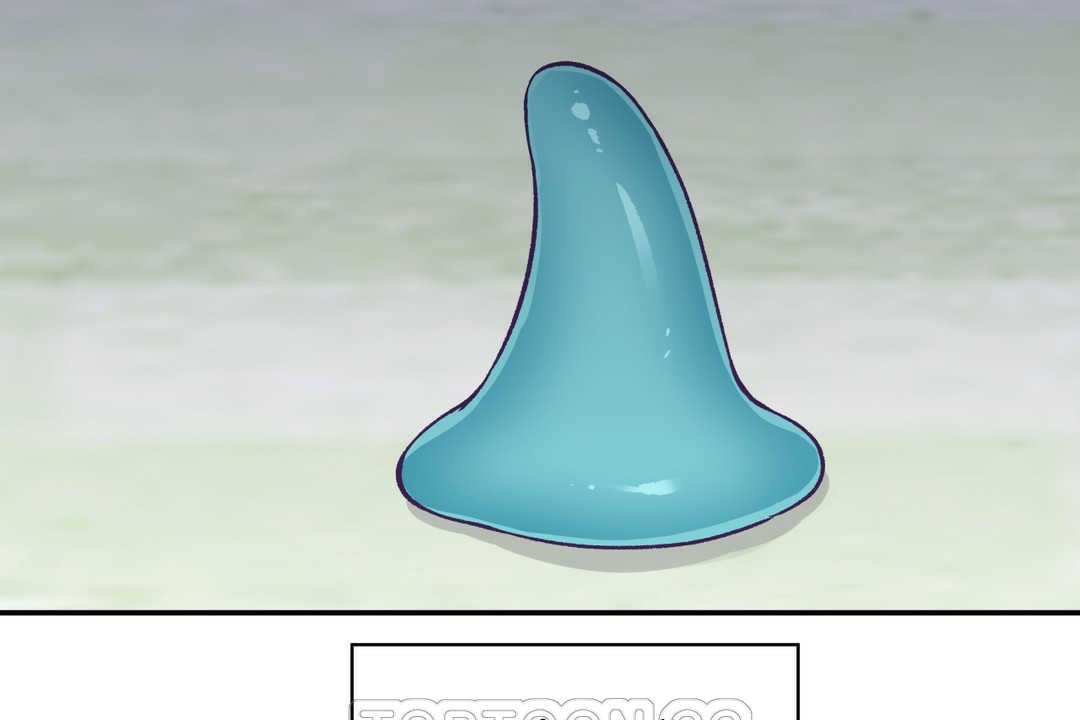 可爱的他第20话