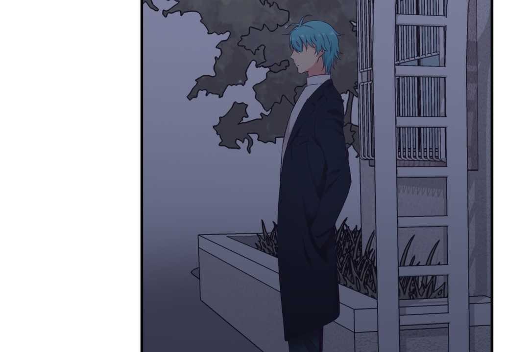 可爱的他第20话