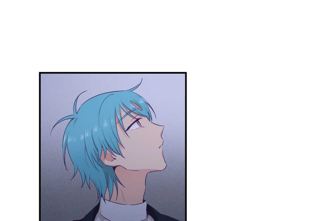 可愛的他第20話