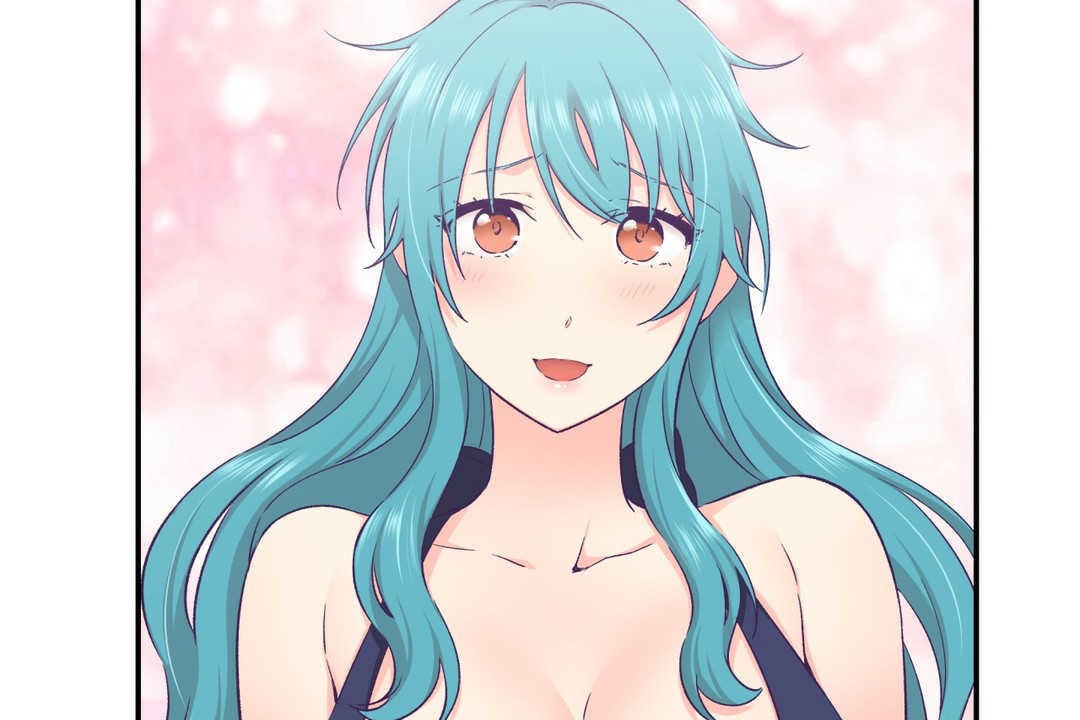 可爱的他第20话