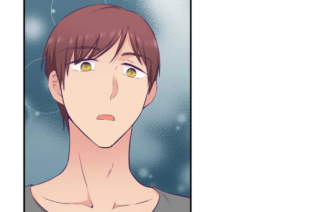 可爱的他第20话