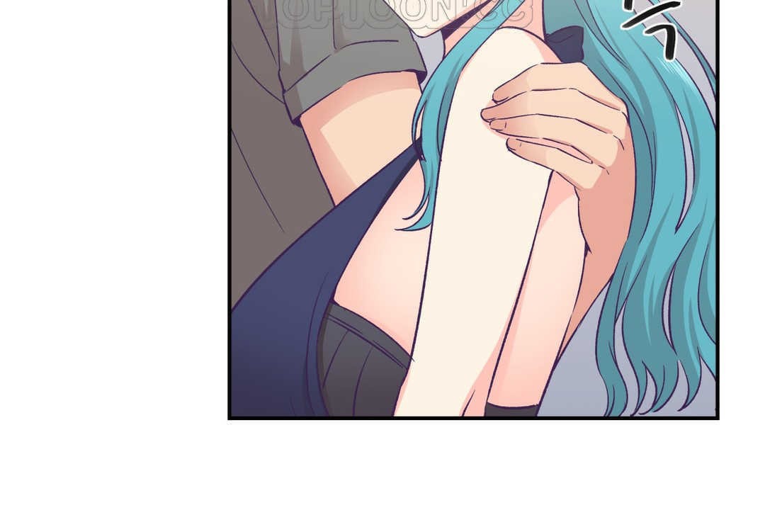 可爱的他第20话