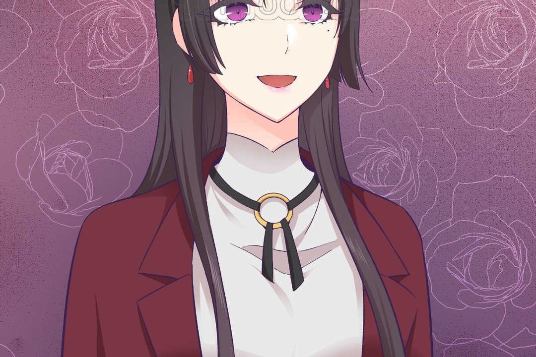 可愛的他第21話