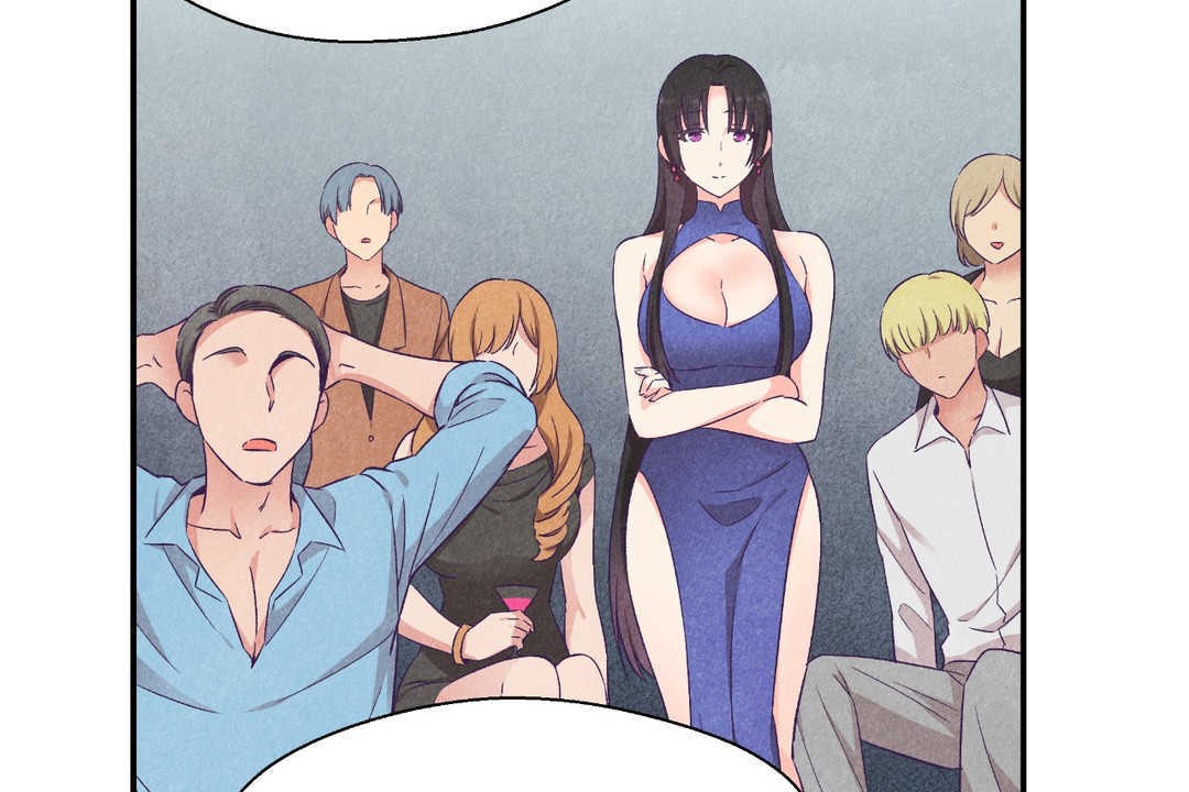 可爱的他第21话