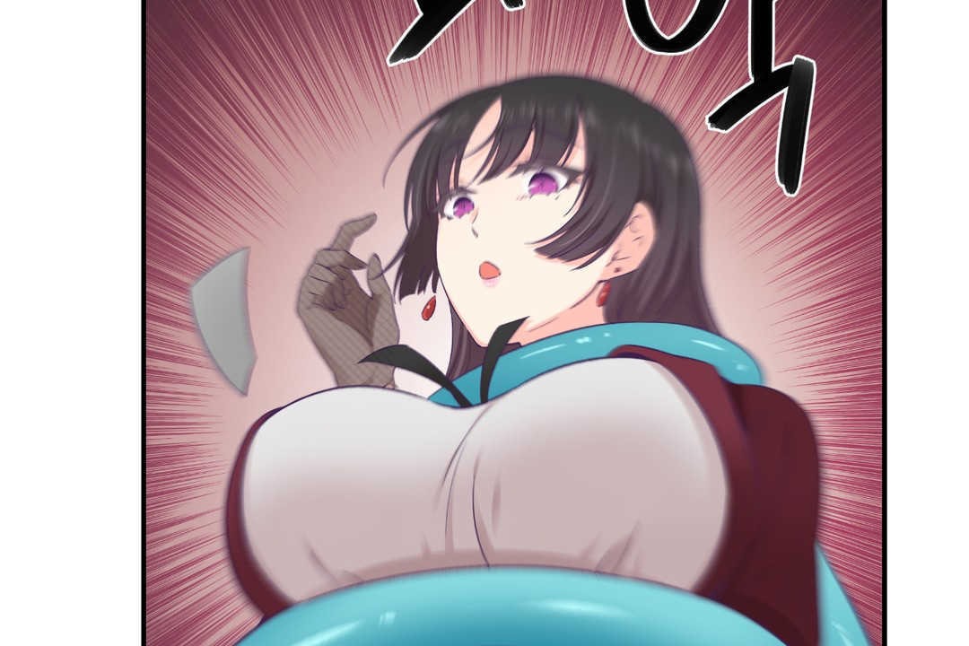 可爱的他第21话