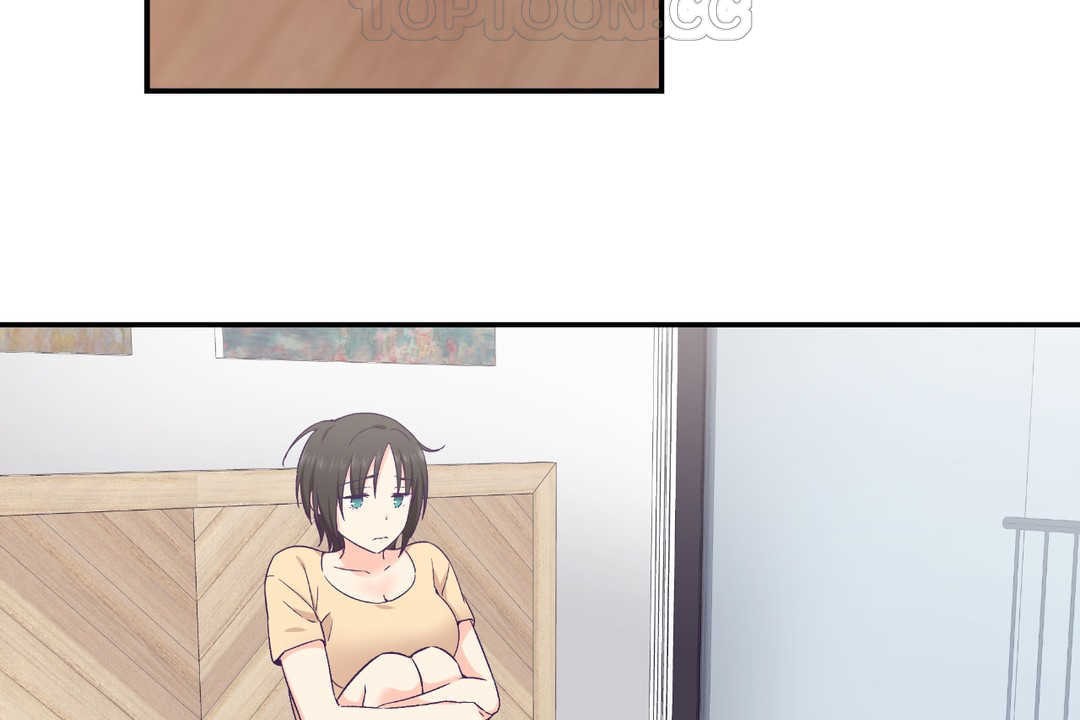 可愛的他第21話