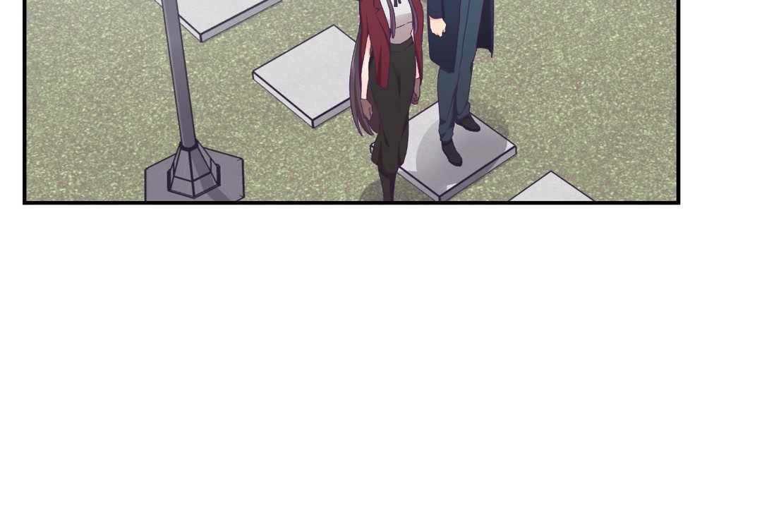 可爱的他第21话